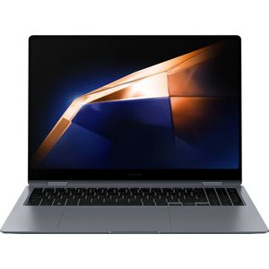 Samsung Galaxy Book4 Pro 360 (16", Intel Core Ultra 7, 16 GB, Intel Arc)