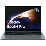 Samsung Galaxy Book4 Pro NP960XGK-KG2BE Azerty