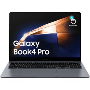Samsung Galaxy Book4 Pro Np960xgk-kg1be - 16 Inch Intel Core Ultra 7 155h Gb 1 Tb Hd Graphics