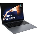 SAMSUNG Galaxy Book4 Pro NP960XGK-KG1NL laptop Ultra 7 155H | Intel Arc GPU | 16 GB | 1 TB SSD | Touch