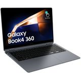 SAMSUNG Galaxy Book4 360 NP750QGK-KG1NL laptop Core 7 150U | Intel Graphics | 16 GB | 512 GB SSD | Touch