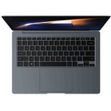 Samsung - Galaxy Book4 Pro - Laptop - 14 Inch - WQXGA+ AMOLED - Intel Core Ultra 7