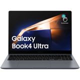 Samsung Galaxy Book4 Ultra - 16 Inch - Intel Core Ultra 9 - 32GB - 1TB