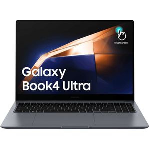 Samsung Galaxy Book4 Ultra - 16 Inch - Intel Core Ultra 9 - 32GB - 1TB