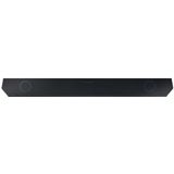 Samsung - HW-Q930D/XN - Soundbar - Zwart - Draadloze Dolby Atmos