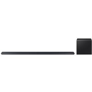 Samsung - HW-S800D - Soundbar - Zwart - Dolby Atmos - Superslank Ontwerp