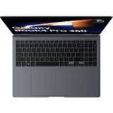 Galaxy Book4 Pro 360 16" 512GB - Moonstone Gray