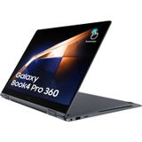 Samsung Galaxy Book4 Pro 360 Np960qgk-kg2be - 16 Inch Intel Core Ultra 7 155h Gb 512 Hd Graphics