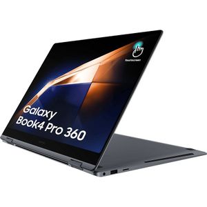 Samsung Galaxy Book4 Pro 360 Np960qgk-kg2be - 16 Inch Intel Core Ultra 7 155h Gb 512 Hd Graphics