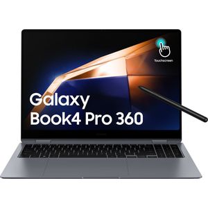 Samsung Galaxy Book4 Pro 360 NP960QGK-KG1NL 16  Core Ultra 7 155H Laptop