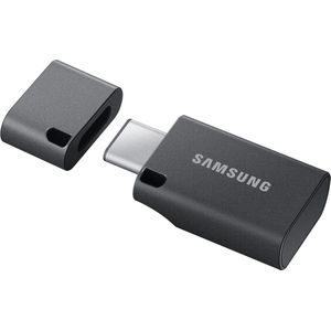 Samsung Type-C 512 GB Flash Drive SSD Flash stick Retail 512 GB Grijs MUF-512DA4/APC USB-C