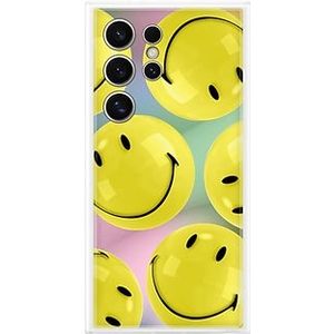 Samsung - Originele Suit Case - Geel - Voor Galaxy S24 Ultra