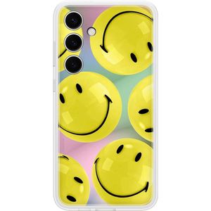 Samsung Galaxy Official S24 Flipsuit Case, Geel