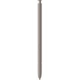Samsung Originele Samsung pen voor Galaxy S24 Ultra, titanium grijs