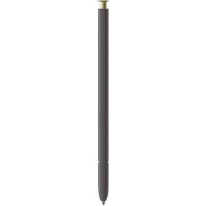 Originele Samsung S-Pen Stylus Pen voor Samsung Galaxy S24 Ultra Grijs