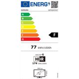 Samsung QE55QN93D - 55 inch - 4K Neo QLED