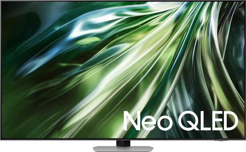 Samsung - QE65QN93D - QLED TV - 65 Inch - 4K Neo QLED