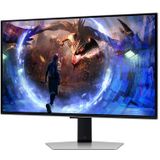 Samsung - G6 Odyssey - Gaming-monitor - 27 Inch - QHD - VA - OLED - 360Hz