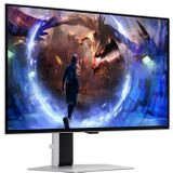 Samsung - G6 Odyssey - Gaming-monitor - 27 Inch - QHD - VA - OLED - 360Hz