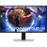 Outlet: Samsung Odyssey OLED G6 - 27"