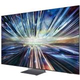 Samsung - Neo Qled 8K Smart TV - Zwart - 65 Inch