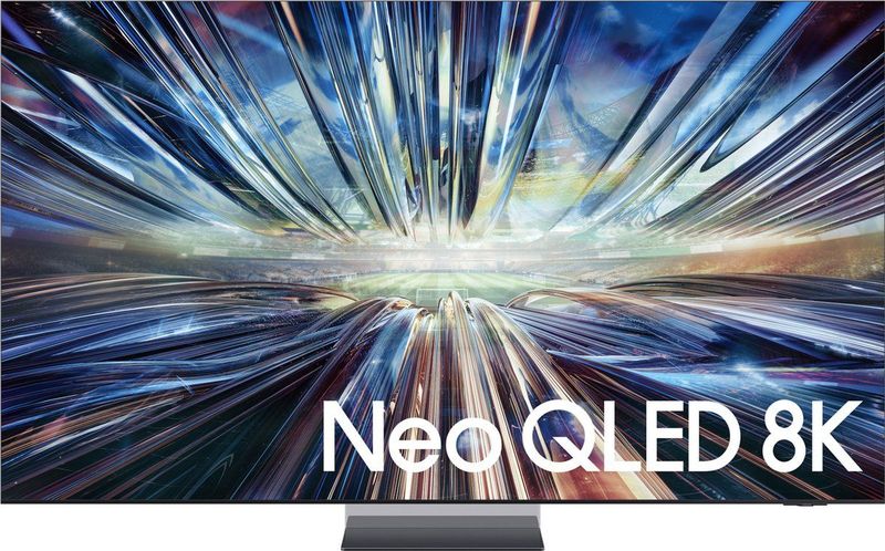 Samsung 65 Neo QLED 8K Smart TV QN900D (2024)