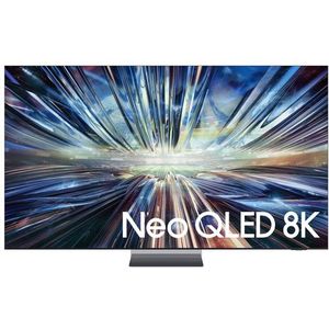 Samsung - Neo QLED 8K - TV - 85 Inch - 2024