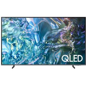 Samsung - QLED Q68D - TV - Grijs - Titanium - 43 Inch