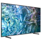 Samsung - QE55Q68D - QLED TV - Grijs - 4K - Quantum HDR