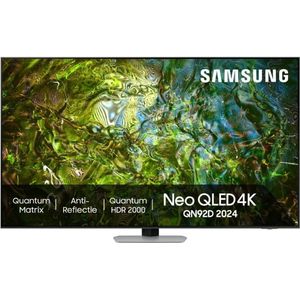 Samsung QE55QN92D - 55 inch - 4K Neo QLED - 2024