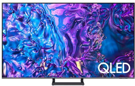 Samsung QE65Q73D - 65 Inch - 4K QLED - 2024