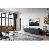 Samsung - Qled 4K Smart TV - Zwart - 65 Inch