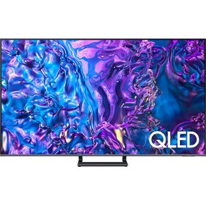 Samsung 75" QLED 4K Smart TV Q74D (2024)