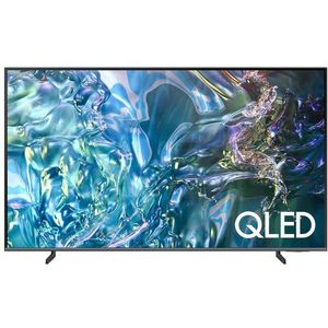 Samsung Q64D 55" QLED 4K Smart TV (2024)
