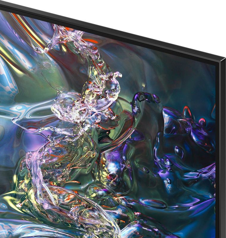 Samsung 75" Qled 4k Smart Tv 75q64d (2024)