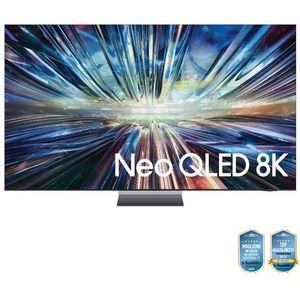 Samsung - QE85QN900D - QLED-TV - 85 inch - 8K UHD - Smart TV