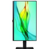 Samsung LS24D600UAUXEN - Monitor - QHD-resolutie - USB-C - Ergonomisch Ontwerp