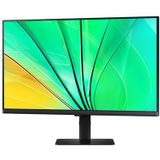 Samsung ViewFinity LS27D600EAUXEN - QHD - IPS paneel - 100 Hz - in hoogte verstelbaar - 27 inch