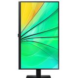 Samsung ViewFinity LS27D600EAUXEN - QHD - IPS paneel - 100 Hz - in hoogte verstelbaar - 27 inch