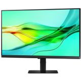 Samsung Viewfinity S6� LS27D600UAUXEN - QHD - IPS-paneel - 100 Hz - in hoogte verstelbaar - 27 inch