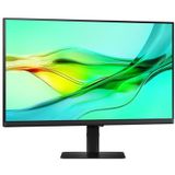 Samsung Viewfinity S6� LS27D600UAUXEN - QHD - IPS-paneel - 100 Hz - in hoogte verstelbaar - 27 inch