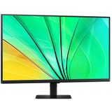 Samsung ViewFinity LS32D600EAUXEN - QHD - IPS paneel - 100 Hz - in hoogte verstelbaar - 32 inch