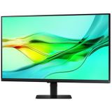 Samsung LS32D600UAUXEN - Monitor - QHD-resolutie - 2560 x 1440 - USB-C