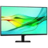 Samsung LS32D600UAUXEN - Monitor - QHD-resolutie - 2560 x 1440 - USB-C
