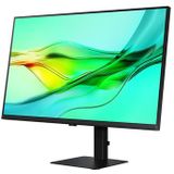 Samsung LS32D600UAUXEN - Monitor - QHD-resolutie - 2560 x 1440 - USB-C