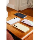 Samsung Galaxy A55 Ondernemingseditie (128 GB, Geweldige marine, 6.60", Hybride dubbele SIM + eSIM, 50 Mpx, 5G), Smartphone, Blauw