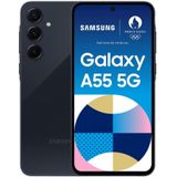  Samsung Galaxy A55 - 128 GB - Awesome Navy
