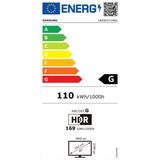 SAMSUNG UE65DU7190 - 65 inch - 4K UHD