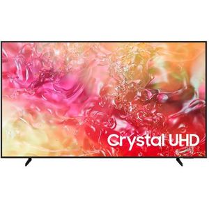 Samsung - Crystal Uhd 4k - LED-TV - 65 Inch - Ultra HD - HDR10+ - Tizen