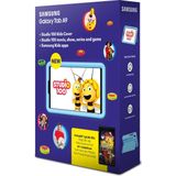 Samsung - Galaxy Tab A9 - Tablet - Dark Blue - 64GB - WiFi